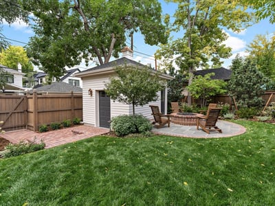 2181 S. Clayton Street, Denver, CO