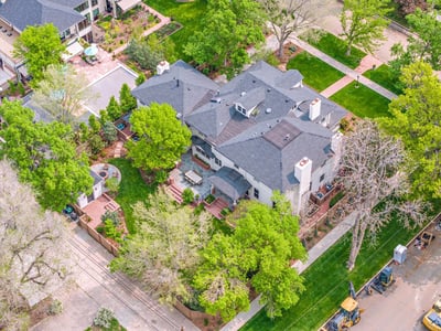 2181 S. Clayton Street, Denver, CO