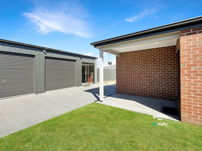 3 Runnel Drive, Wonthaggi, VIC