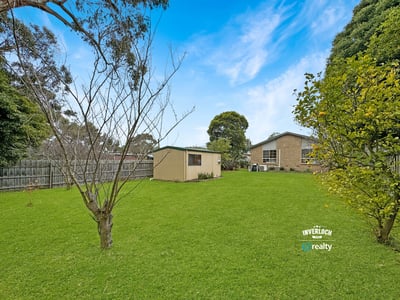 51 Dixon Street, Inverloch, VIC