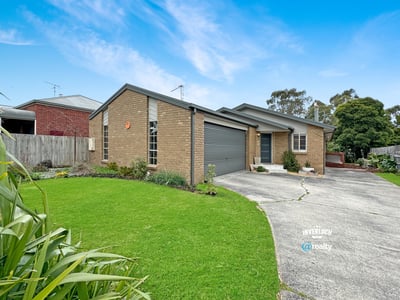 51 Dixon Street, Inverloch, VIC