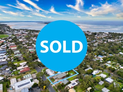 51 Dixon Street, Inverloch, VIC