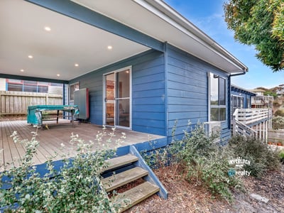 1 Zephyr Court, Cape Paterson, VIC