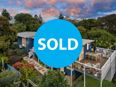 1 Zephyr Court, Cape Paterson, VIC
