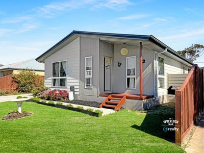 2 Liberty Crescent, Corinella, VIC