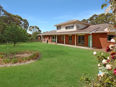 52 Shandley Street, Wonthaggi, VIC