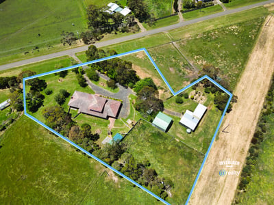52 Shandley Street, Wonthaggi, VIC
