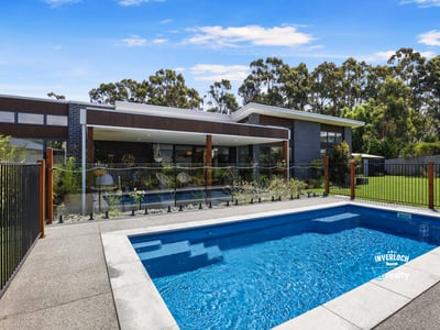 18 Butcher Place, Inverloch, VIC