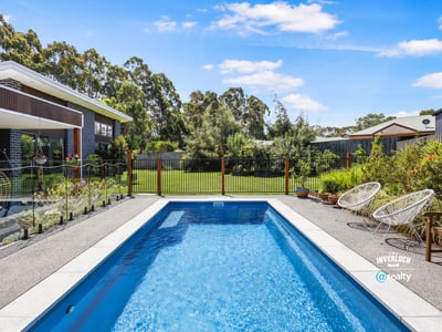 18 Butcher Place, Inverloch, VIC