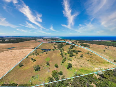 110 Drowleys Road, Inverloch, VIC