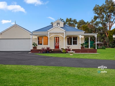 12 Ripple Landing, Tarwin Lower, VIC