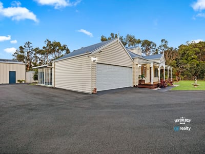 12 Ripple Landing, Tarwin Lower, VIC