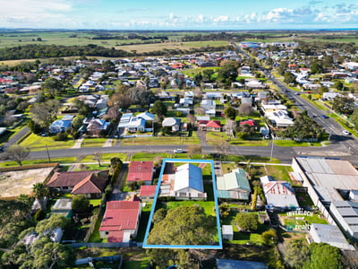 26 Merrin Crescent, Wonthaggi, VIC