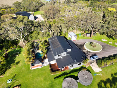 10 Pearsalls Road, Inverloch, VIC