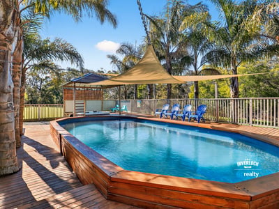 10 Pearsalls Road, Inverloch, VIC