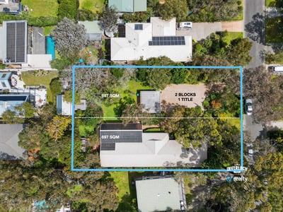 7-9 Norman Road, Inverloch, VIC