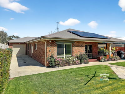 59 Woodland Heath Drive, Inverloch, VIC