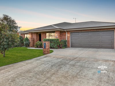 59 Woodland Heath Drive, Inverloch, VIC