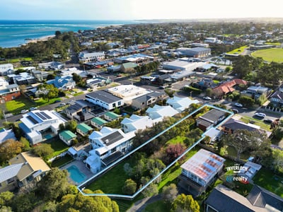 22 Williams Street, Inverloch, VIC