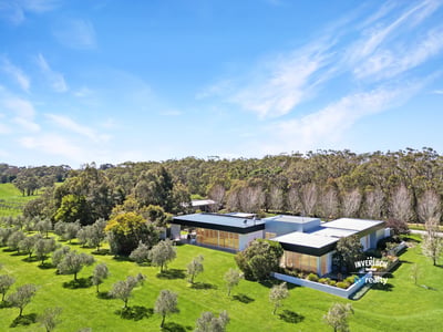 31 Hartley Road, Meeniyan, VIC