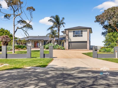 143a Reed Crescent, Wonthaggi, VIC