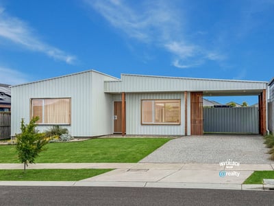 9 Lamp Road, Lamp Road, North Wonthaggi, VIC