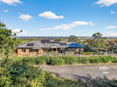 3 Beard Street, Outrim, VIC
