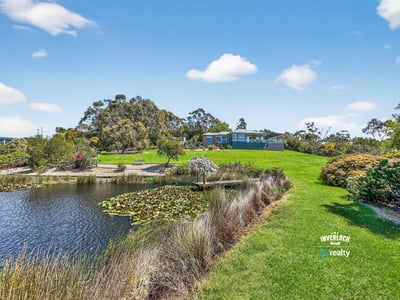 3 Beard Street, Outrim, VIC