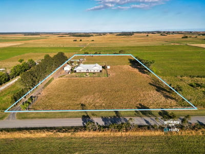 96 Kirrak Road, Wonthaggi, VIC