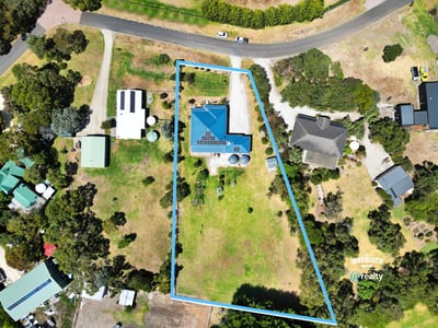 6 Cumberland Court, Tarwin Lower, VIC