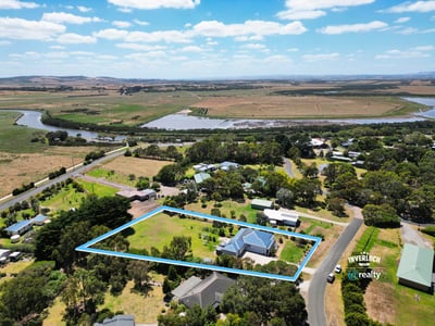 6 Cumberland Court, Tarwin Lower, VIC