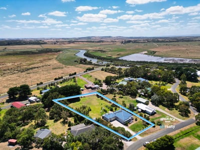 6 Cumberland Court, Tarwin Lower, VIC