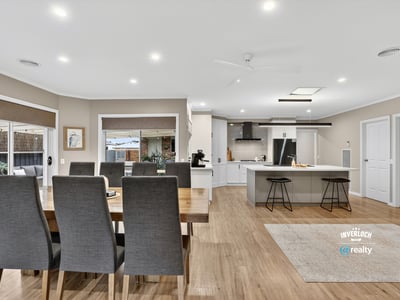36 Miners Drive, Wonthaggi, VIC