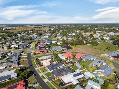 36 Miners Drive, Wonthaggi, VIC