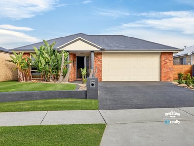 36 Miners Drive, Wonthaggi, VIC
