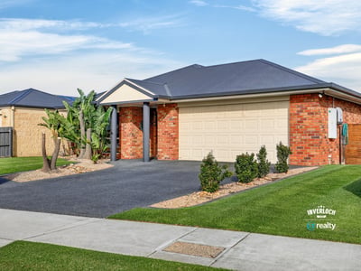 36 Miners Drive, Wonthaggi, VIC