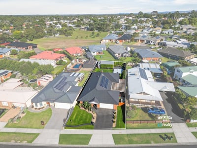 36 Miners Drive, Wonthaggi, VIC