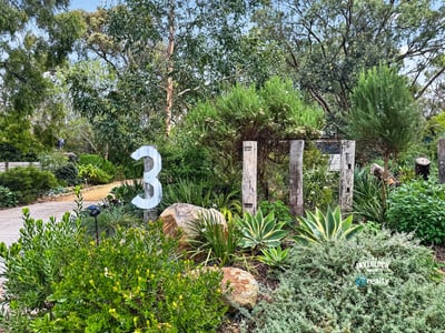 Welcome to this unique property featuring lush greenery and inviting outdoor spaces for relaxation and enjoyment.