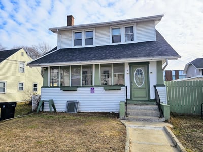 9 Palmer Rd., Framingham, MA