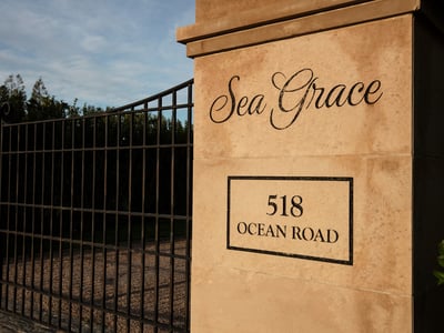 SeaGrace, Narragansett, RI