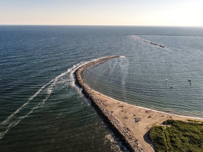 SeaGrace, Narragansett, RI
