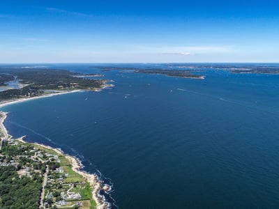 SeaGrace, Narragansett, RI