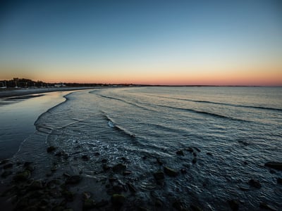 SeaGrace, Narragansett, RI