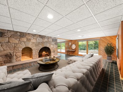 21 Harkim Road, Greenwich, CT