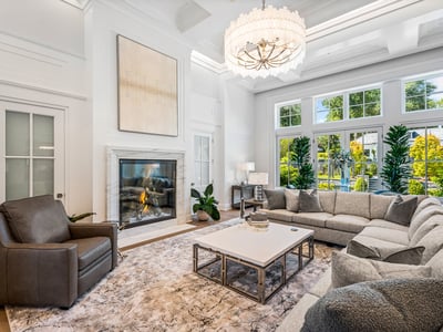 Le Plaisance: 543 Stanwich Road, Greenwich, CT