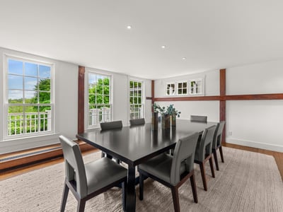 945 Oenoke Ridge, New Canaan, CT