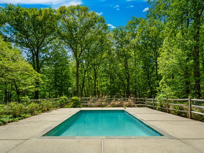 17 Richmond Hill Road, Weston, CT