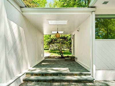 17 Richmond Hill Road, Weston, CT