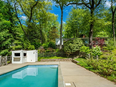 17 Richmond Hill Road, Weston, CT
