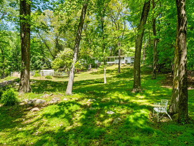 17 Richmond Hill Road, Weston, CT